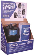 COMPRESSED AIR FILTER KIT