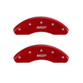POLARIS CALIPER COVERS
