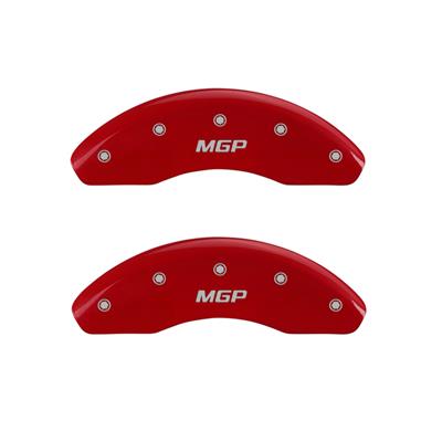 POLARIS CALIPER COVERS