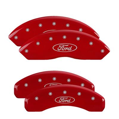 DISC BRAKE CALIPER COVER