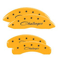 CALIPER COVERS DODGE