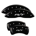 CALIPER COVERS DODGE