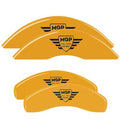 CALIPER COVERS MERCEDES-BENZ