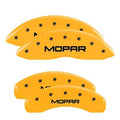 CALIPER COVERS CHRYSLER