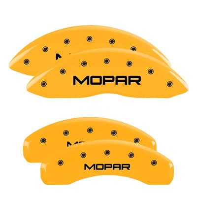 CALIPER COVERS CHRYSLER