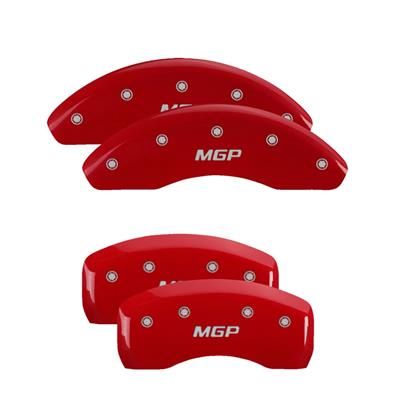 CALIPER COVER DISC BRAKE