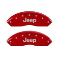 MGP CALIPER COVERS