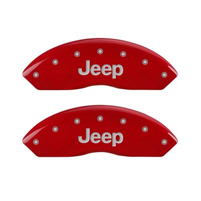 MGP CALIPER COVERS