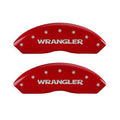 MGP CALIPER COVERS