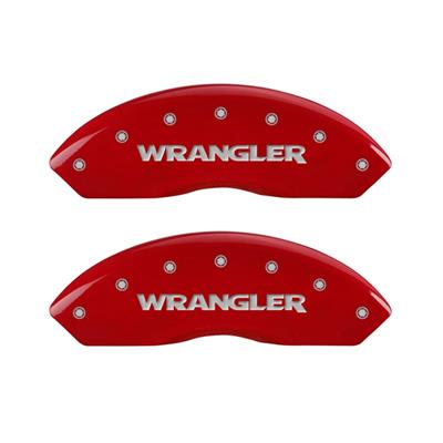 MGP CALIPER COVERS