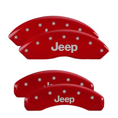 CALIPER COVER DISC BRAKE