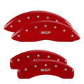 CALIPER COVER DISC BRAKE