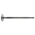 AXLE SHAFT