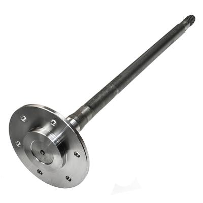 AXLE SHAFT