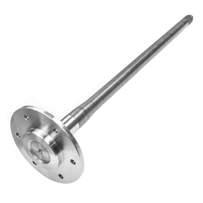 AXLE SHAFT
