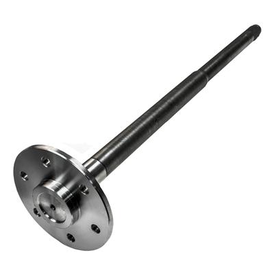 AXLE SHAFT