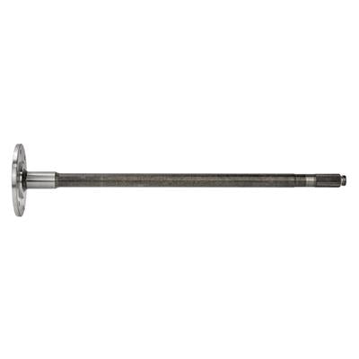 AXLE SHAFT