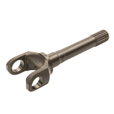 AXLE SHAFT