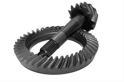 3.73 RING AND PINION