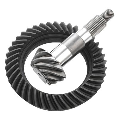 RING & PINION