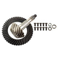 RING AND PINION
