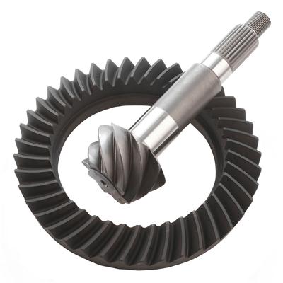 RING AND PINION GEAR
