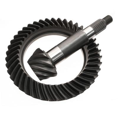DANA-60 R&P - 4.10 REV.