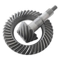RING AND PINION