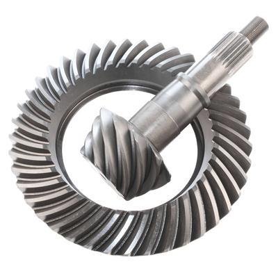 RING AND PINION 4.10 GEAR