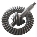 RING AND PINION