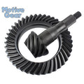 RING AND PINION