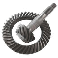 Ring and Pinion