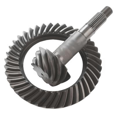Ring and Pinion