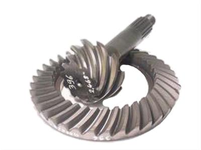 RING AND PINION 3.70 GEAR