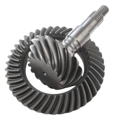 GM 8.5 3.08 RING & PINION