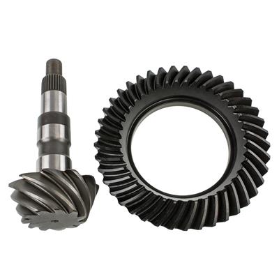 RING AND PINION MASTER KIT