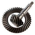 RING AND PINION