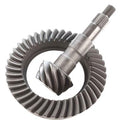 RING AND PINION