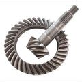 RING AND PINION
