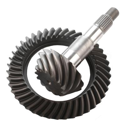 R & P 3.23 GM7.5 10 BOLT