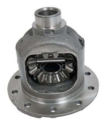 CARRIER DIFF OPEN GM 8.625IN 3