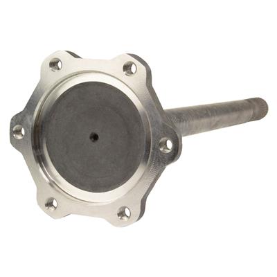AXLE SHAFT