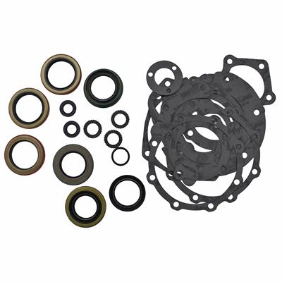 GASKET KIT 205