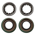OUTER AXLE BEARINGS/SEALS