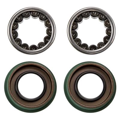 OUTER AXLE BEARINGS/SEALS