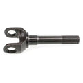 FRONT AXLE