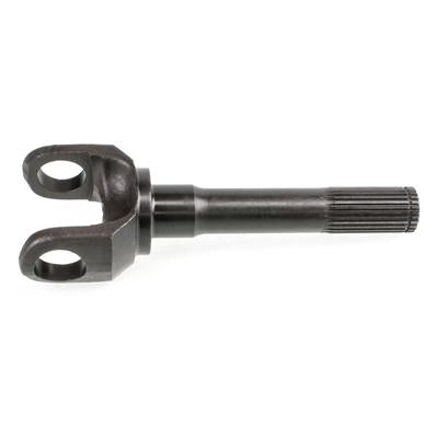 FRONT AXLE