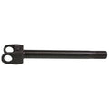 FRONT AXLE