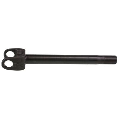 FRONT AXLE