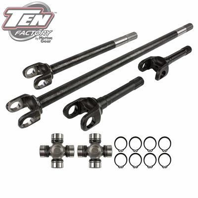 FRONT AXLE KIT